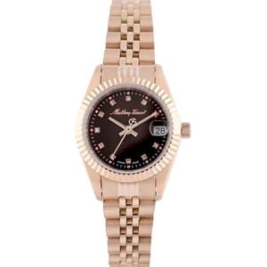 Mathey-Tissot - Women's Dress Watches