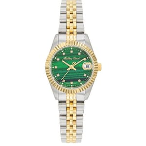 Mathey-Tissot - Women's Dress Watches