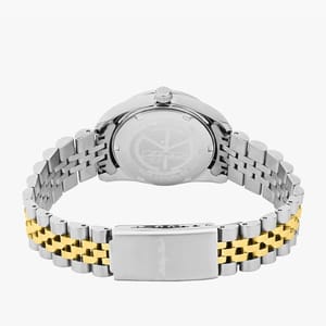 Mathey-Tissot Mathy II Green Dial Ladies Watch D710BSV Mathey-Tissot Mathy II Green Dial Ladies Watch D710BSV