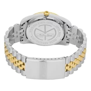 Mathey-Tissot Quartz Ladies Watch with Green Dial H710BSV Mathey-Tissot Quartz Ladies Watch with Green Dial H710BSV