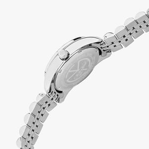 Mathey-Tissot Mathy II Quartz Ladies Watch H710AVIO