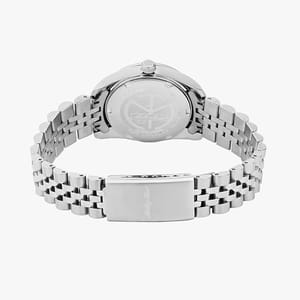 Mathey-Tissot Mathy II Quartz Ladies Watch H710AVIO