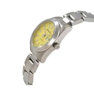 Mathey-Tissot Mathy Sunray Quartz Ladies Watch D451J