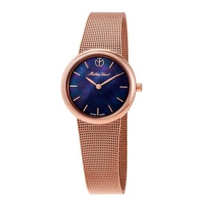 Mathey-Tissot - Women's Dress Watches