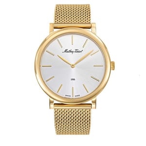 Mathey-Tissot - Men's Dress Watches