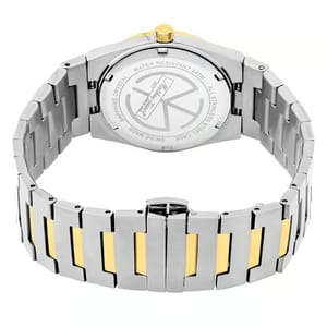 Mathey-Tissot Quartz Blue Dial Ladies Watch D117BBU Mathey-Tissot Quartz Blue Dial Ladies Watch D117BBU