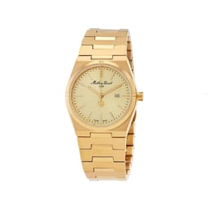 Mathey-Tissot - Women's Dress Watches