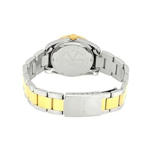 Mathey-Tissot Rolly I Black Dial Ladies Watch D450BN Mathey-Tissot Rolly I Black Dial Ladies Watch D450BN