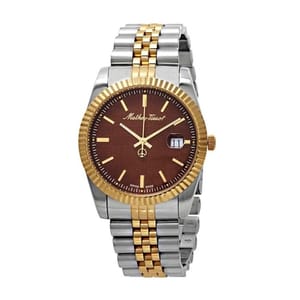 Mathey-Tissot - Men's Dress Watches