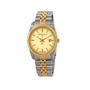 Mathey-Tissot - Men's Dress Watches