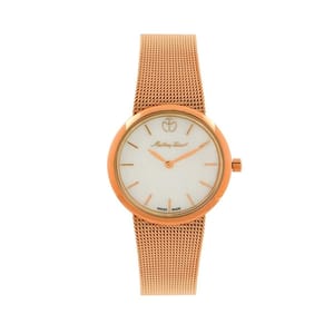 Mathey-Tissot - Women's Dress Watches