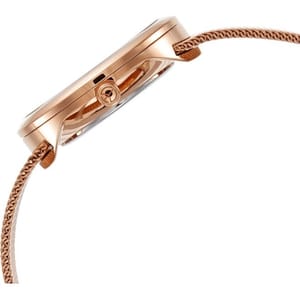 Mathey-Tissot Swiss Mother of Pearl Women Watch - D403Pi Mathey-Tissot Swiss Mother of Pearl Women Watch - D403Pi