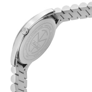 Mathey-Tissot Urban Metal Men's Watch - H411MNM Mathey-Tissot Urban Metal Men's Watch - H411MNM