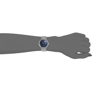 Mathey-Tissot Swiss Mother-of-Pearl Women’s Watch - D403AN Mathey-Tissot Swiss Mother-of-Pearl Women’s Watch - D403AN