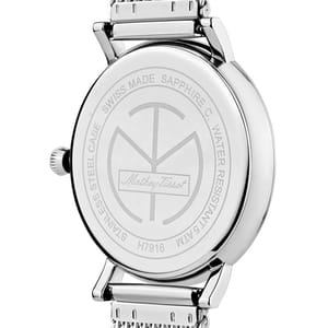 Mathey-Tissot Classic Swiss Green Dial Men's Watch - H7916AV Mathey-Tissot Classic Swiss Green Dial Men's Watch - H7916AV