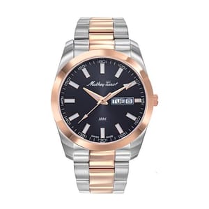 Mathey-Tissot - Men's Dress Watches