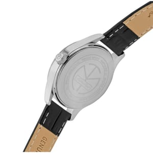Mathey-Tissot Urban Quartz Black Dial Ladies Watch D411NM Mathey-Tissot Urban Quartz Black Dial Ladies Watch D411NM