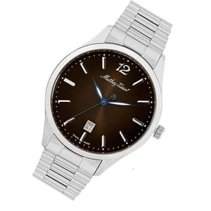 Mathey-Tissot Urban Quartz Watch for Men H411MAN
