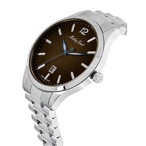 Mathey-Tissot Urban Quartz Watch for Men H411MAN