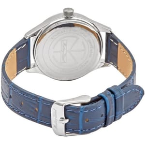 Mathey-Tissot Urban Quartz Blue Dial Ladies Watch D411ABU Mathey-Tissot Urban Quartz Blue Dial Ladies Watch D411ABU