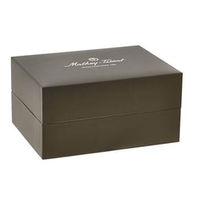 Mathey-Tissot Urban Quartz Green Dial Ladies Watch D411AV