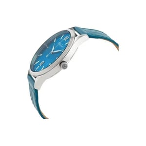 Mathey-Tissot Urban Quartz Green Dial Men's Watch H411PET