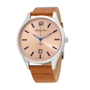 Mathey-Tissot - Men's Dress Watches