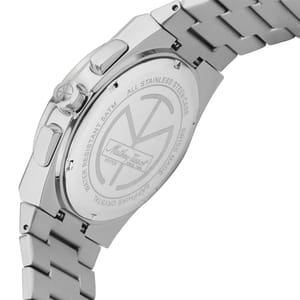 Mathey-Tissot Zoltan Chrono Green Dial Swiss Quartz Watch H117CHAV Mathey-Tissot - Men's Dress Watches 2