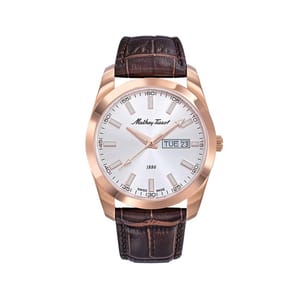 Mathey-Tissot - Men's Dress Watches