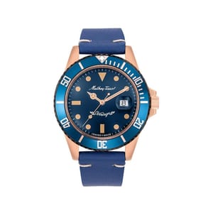 Mathey-Tissot - Men's Dress Watches