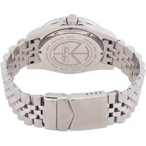 Mathey-Tissot Ceramic Quartz Men's Watch with Green Dial H901CRAV Mathey-Tissot - Men's Dress Watches 2
