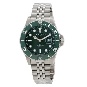 Mathey-Tissot - Men's Dress Watches