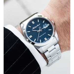 Mathey-Tissot - Men's Dress Watches 1