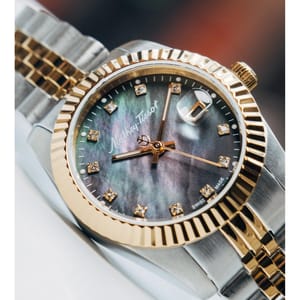 Mathey-Tissot - Women's Dress Watches 1