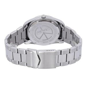 Mathey-Tissot Mathy Orient Men's Swiss Quartz Watch Blue Dial H450APSK