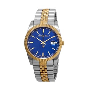 Mathey-Tissot - Men's Dress Watches