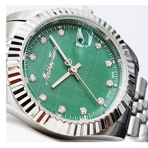 Mathey-Tissot - Men's Dress Watches 1