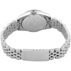 Mathey-Tissot Swiss Women’s Watch with Mother of Pearl Dial - D710Ai Mathey-Tissot - Women's Dress Watches 2