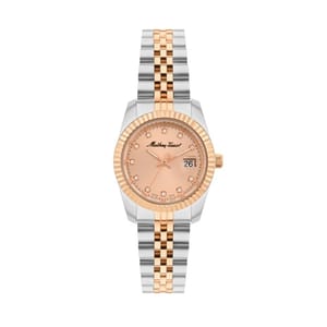 Mathey-Tissot - Women's Dress Watches