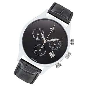 Mathey-Tissot Urban Chrono Men’s Chronograph Watch H411CHLNM