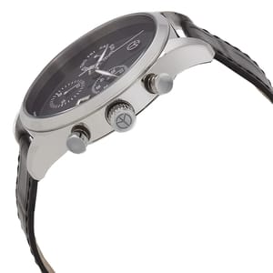 Mathey-Tissot Urban Chrono Men’s Chronograph Watch H411CHLNM Mathey-Tissot Urban Chrono Men’s Chronograph Watch H411CHLNM