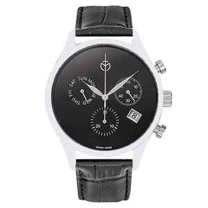Mathey-Tissot Urban Chrono Men’s Chronograph Watch H411CHLNM