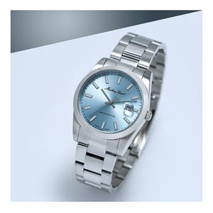 Mathey-Tissot - Men's Dress Watches 1