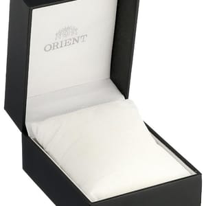 Men's Orient 2nd Gen Bambino Ver. 1 Automatic Dress Watch Orient - Men's Dress Watches 2