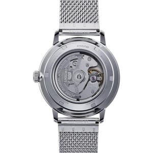 Men's Orient Maestro Automatic Watch RA-AC0E07S10B Orient - Men's Dress Watches 2