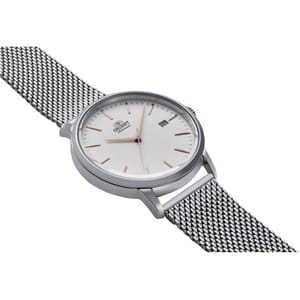 Men's Orient Maestro Automatic Watch RA-AC0E07S10B Orient - Men's Dress Watches 3