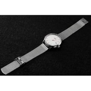 Men's Orient Maestro Automatic Watch RA-AC0E07S10B Orient - Men's Dress Watches 4