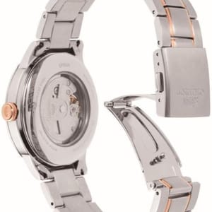 Men's Orient Sun and Moon Classic Watch RA-AS0101S10B Orient - Men's Dress Watches 2