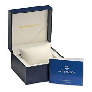 Romanson - Women's Dress Watches 1