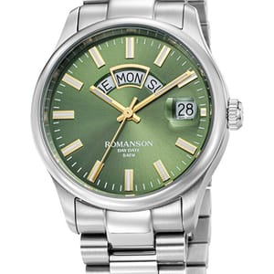 Romanson - Men's Dress Watches 1